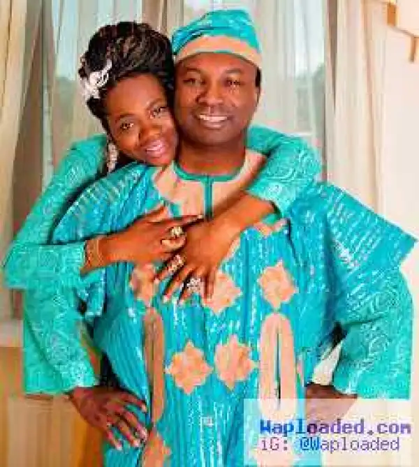 Adultery scandal rocks popular Nigerian Pastor Sunday Adelaja’s church